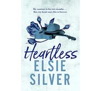 Heartless: The perfect small-town, grumpy single dad romance from the Sunday Times bestselling author (Chestnut Springs)