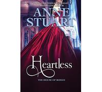 Heartless: Volume 5 (The House of Rohan)