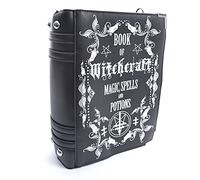Heartless Witchcraft Book Bag Ladies Black One Size