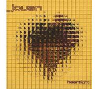 Heartlight (4 versions, 2001, incl. Arizona Club Mix) [VINYL]