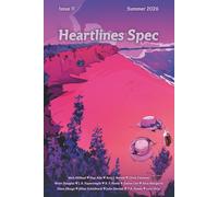 Heartlines Spec, Issue 11 (Summer 2026)