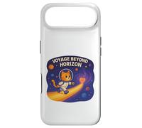 Heartlit Horizon Voyager Cat Journey Case for iPhone Air