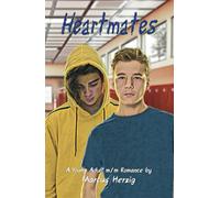 Heartmates: A Young Adult m/m Romance