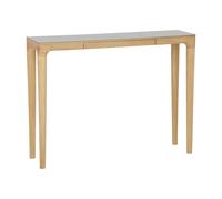 Heart'n'Soul Console Table Cloud Grey