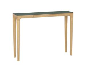 Heart'n'Soul Console Table Moss Green