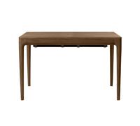 Heart'n'Soul Dining Table L120 Walnut