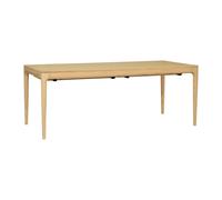 Heart'n'Soul Dining Table L200 Oak