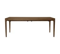 Heart'n'Soul Dining Table L200 Walnut