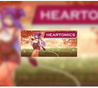 Heartomics: Lost Count PC Steam CD Key