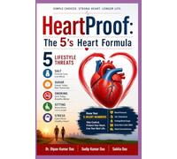 HeartProof: The 5's Heart Formula