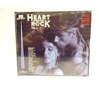 Heartrock 3 (1991) - Heart Rock Volume 3