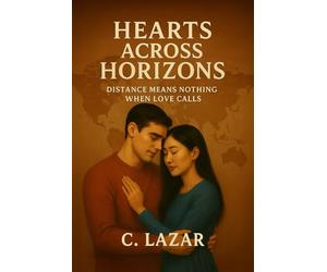 Hearts Across Horizons: Distance means nothing when love calls
