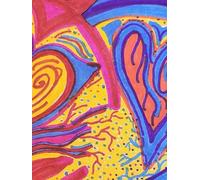 Hearts Afire Journal: Love in Motion, Roots in Flame