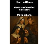 Hearts Aflame: Consecrated Vocation, Hidden Fire