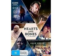 Hearts and Bones