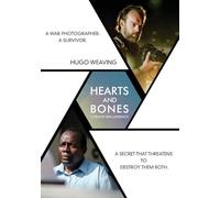 Hearts And Bones