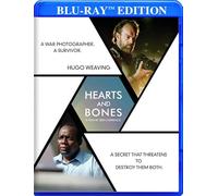 Hearts And Bones [Blu-ray]