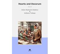 Hearts and Decorum (Classic Bundles)