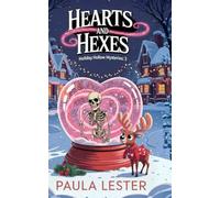 Hearts and Hexes (Holiday Hollow Mysteries)