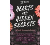 Hearts and Hidden Secrets: A Family Romance Collection