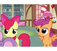 Hearts and Hooves Day