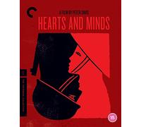 Hearts and Minds - The Criterion Collection Blu-ray