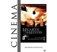 Hearts and Minds (1974) ( Hearts & Minds ) [ NON-USA FORMAT, PAL, Reg.0 Import - Netherlands ]
