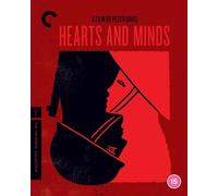 Hearts and Minds (1974) (Criterion Collection) UK Only