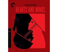 Hearts and Minds [Blu-Ray] (English audio. English subtitles)