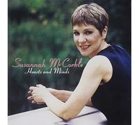 Hearts And Minds by Susannah McCorkle (2000-08-08)