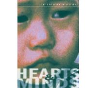 Hearts and Minds (The Criterion Collection)