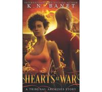 Hearts at War (Jacky Leon)