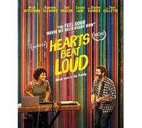 Hearts Beat Loud [Blu-ray]