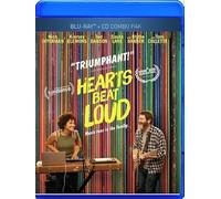 Hearts Beat Loud [Blu-ray]