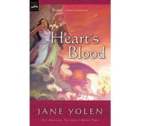 Heart's Blood: The Pit Dragon Chronicles, Volume Two: 2