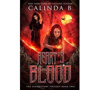 Heart's Blood: Volume 2 (The Blood Stone Quadrilogy)
