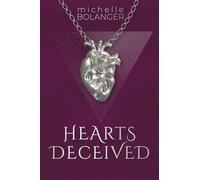 Hearts Deceived: 3 (Divided Hearts)