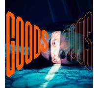 Hearts Hearts - Goods/Gods [Vinyl]