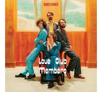 Hearts Hearts - Love Club Members
