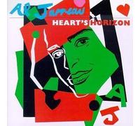 Heart's Horizon by Jarreau, Al (1990) Audio CD