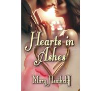 Hearts in Ashes (Prisoners Series)