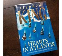 Hearts in Atlantis