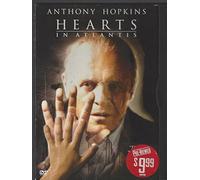 Hearts in Atlantis [DVD] [2002] [Region 1] [US Import] [NTSC]