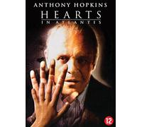 Hearts In Atlantis [DVD]