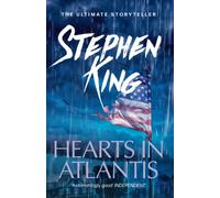 Hearts in Atlantis : Literary suspense from the No. 1 bestseller