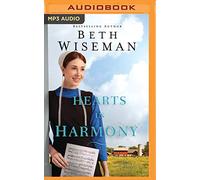 Hearts in Harmony (Amish Journey)