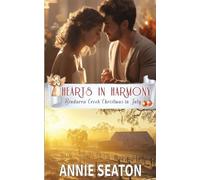 Hearts in Harmony (Bindarra Cr hristmas in July Romance)