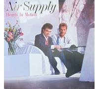 Hearts in motion (1986) [VINYL]