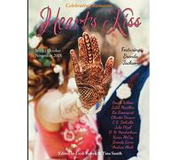 Heart's Kiss: Issue 11, October-November 2018: Featuring Brenda Jackson