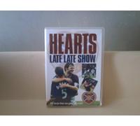 Hearts-Late Late Show [DVD]
